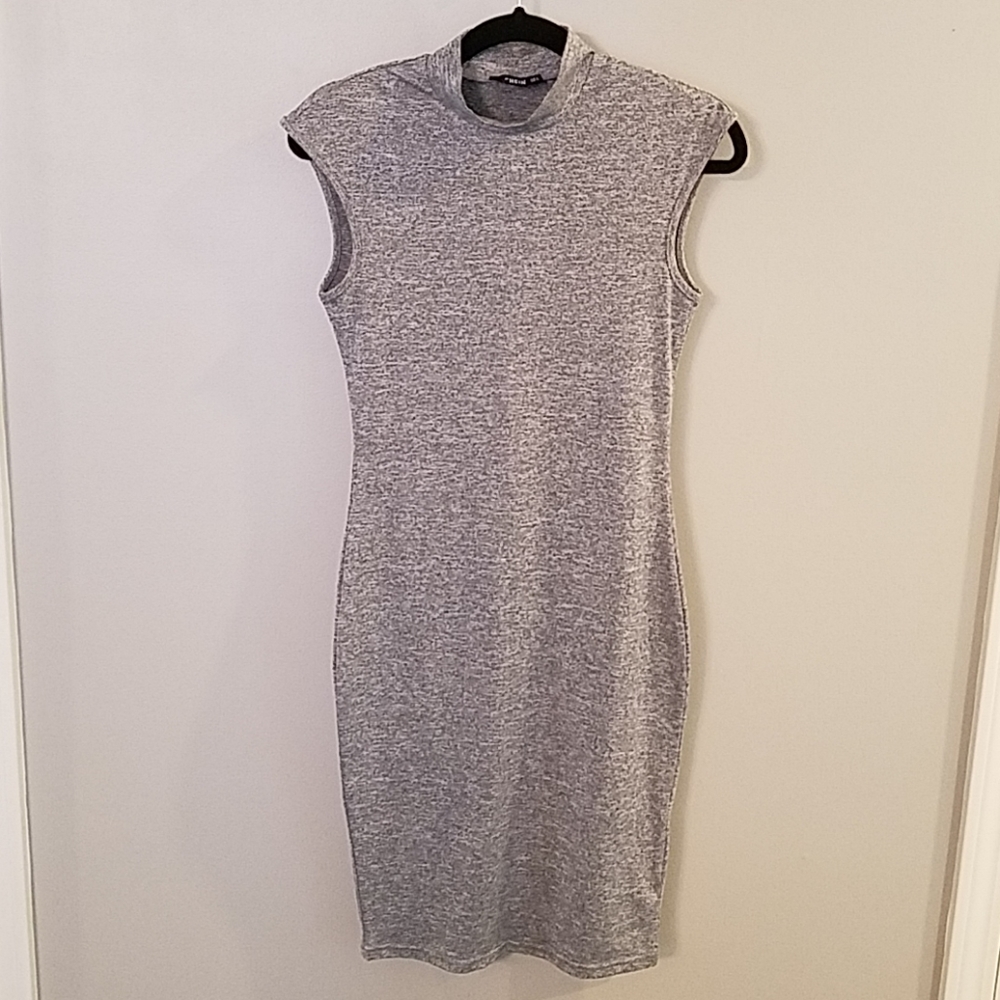 Shein Dress